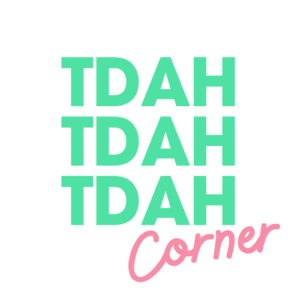 logo tdah corner