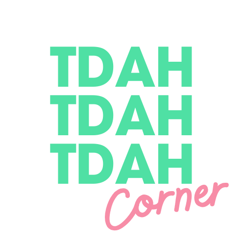 logo tdah corner